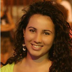 Argerie89's profile picture. 