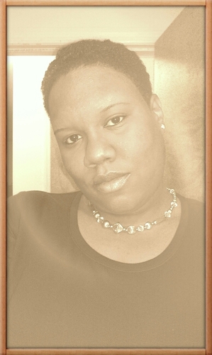 Im just enjoying life and making my own foot prints along the way!