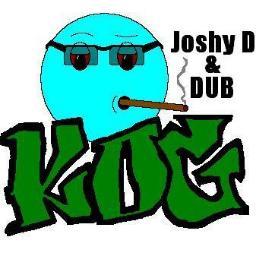 TheOfficialKOG's profile picture. We are a rap group from Kansas City, MO. Lyricists - Josh (Joshy D) Davis & Warren (Dub) Ross. K.O.G is next. http://t.co/LW7zGrxU