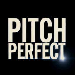 Pitch Perfect Quotes For All My Pitch 
Peeps Out There.