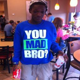 peter_best36's profile picture. (: ..#TeamAthletic
#TeamAlwaysOntimee