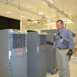 Inplementacion, mantenimiento correctivo y preventivo de UPS APC BY SCHENEIDER ELECTRIC, mejores practicas en entornos de TI.