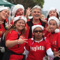 DoubleRoadRace's profile picture. A distance #race opening with a #10K, followed by a #5K, with a halftime in-between. The Double is the brainchild of running visionary & innovator Bob Anderson.