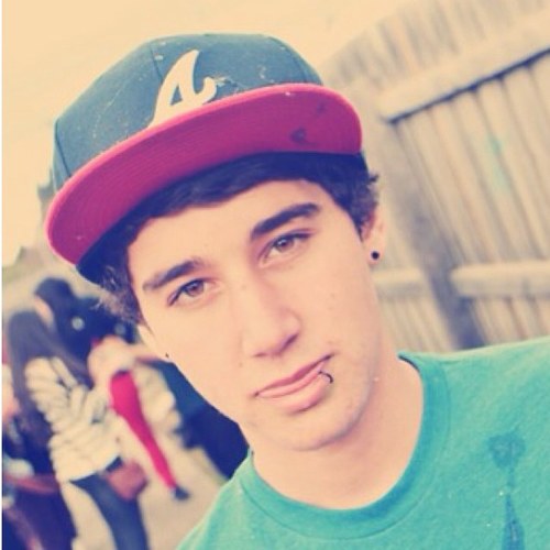 Luke Brooks, i love you.