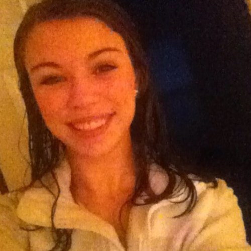 I'm a leader and now you follow me (;