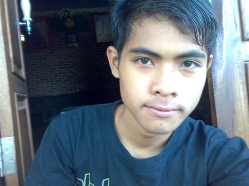 roniSanjaya5's profile picture. .