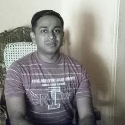 I am a freelancer. Currently Working with odesk. I am excellent in various kinds of web related & computer related Jobs. I am a Bsc Degree Holder.