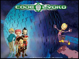I am lyokers| I am aelita schafer| I am ulrich splits| I am della robbia lovers|