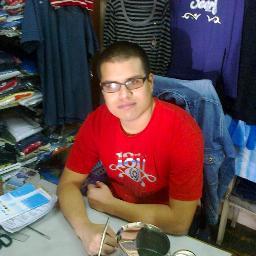 pochigbernal's profile picture. 