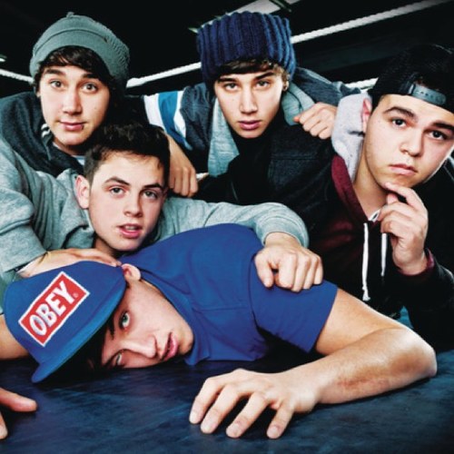 Janoskians=life
