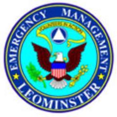 LeominsterOEM's profile picture. Office of Emergency Management for the City of Leominster, MA http://t.co/ekYI1h2m