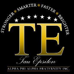 The Brothers of Tau Epsilon have been holding high the light of Alpha for over 10 years on the campus of Clayton State University. PHollow the leaders!!!