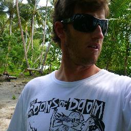 MattMannall's profile picture. 