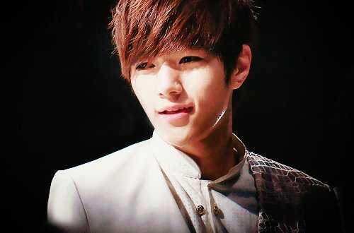 ASROLEPLAYER . 92 L . RP Kim Myungsoo from INFINITE