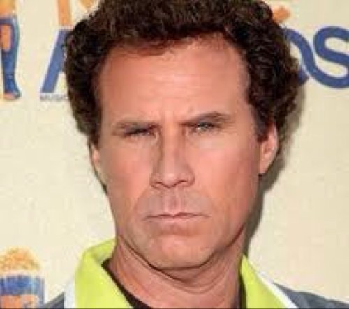 Not affiliated with Will Ferrell but I am hilarious so FOLLOW ME! I follow EVERYONE back!