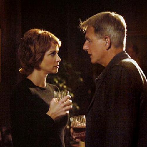 i am the head director for ncis and i love my gibbs @JethroGibbs01 [18+RP]