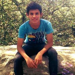 JuLyoPeRezZ's profile picture. AmanteDelFutbol-HinchaDelDoblementeGloriosoCucutaDeportivo♥- MadridistaDeCorazon♥ -http://t.co/ucw1ILhsWW - BBM:29418533