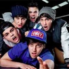 JanoskianEssex's profile picture. In love with 5 australians from youtube Beau,Skip,Jai,Luke,James Janoskians 1/5 My personal @SaraJLSMinajENJ 3/5+Gina.Also love Reece Mastin and JC