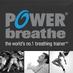 파워브리드(POWER B) (@powerbreathekr) Twitter profile photo