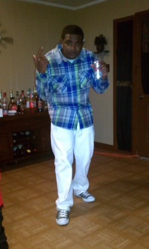 #TeamATM ALL THAT MUSIC **Life is what you make of it, and i'm just trying to make a mill.