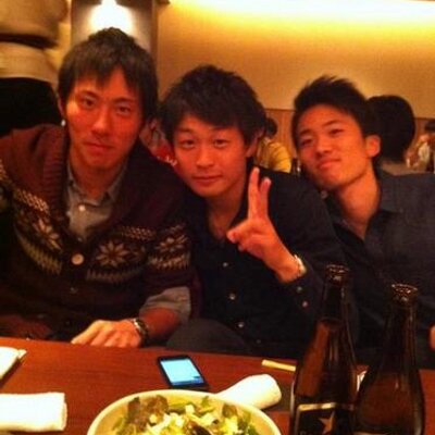 橋本 亮 Superface34 Twitter