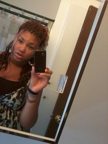 get to kno me before u judge . follow me ;))