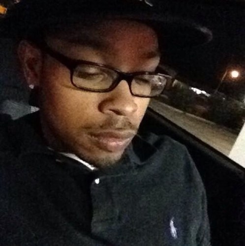 Trill ass young nigga from the south.... Maab-4-Life!!