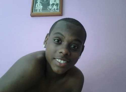 Ousadia Pra Vencer, Alegria Pra Viver :D