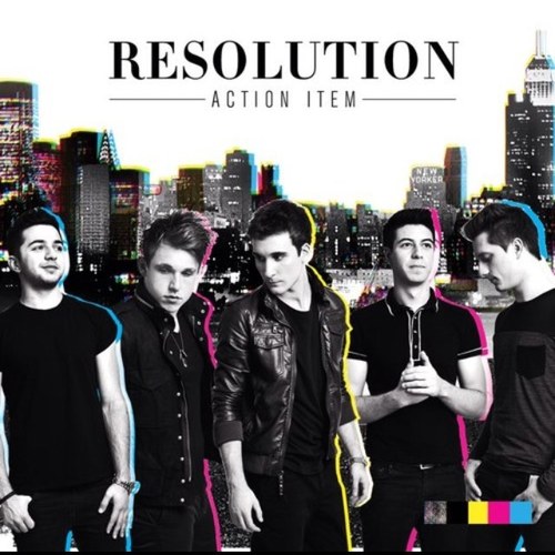 This is the official North Carolina Street Team for @ActionItemBand