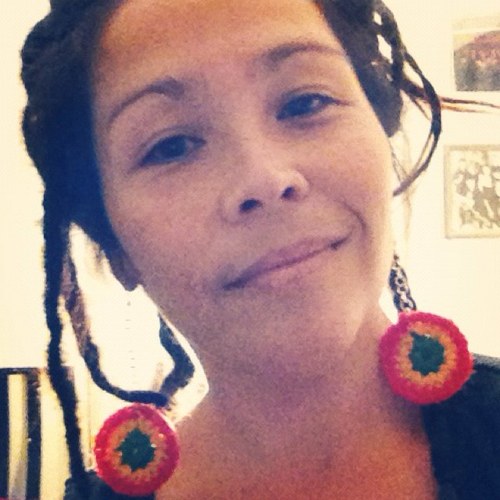 Lady Reiko On Twitter Dreadhawk Dreadlockmaintenance