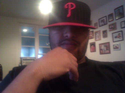I love the term I love me some me but truly who doesn't love me I'm C.Reeves from S.P.