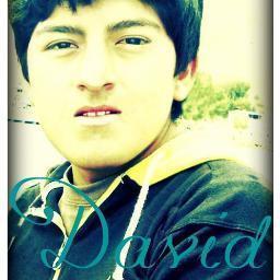 UchihaDavid3's profile picture. 