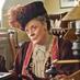 Lady Grantham (@dowageragent) Twitter profile photo