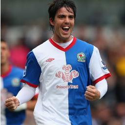 Follow us to know all the most important news about the Blackburn Rovers