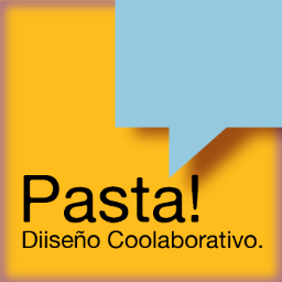 Somos PASTA. ¿Y SI NOS JUNTAMOS PARA HACER PROYECTOS POR EL BIEN DE TODOS?

Hay otra forma de hacerlo!