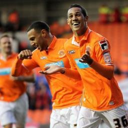 Follow us to know all the most important news about the Blackpool