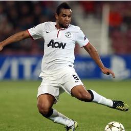 Indonesia Anderson Fans. Give the latest news about United and Anderson. Just for having fun.