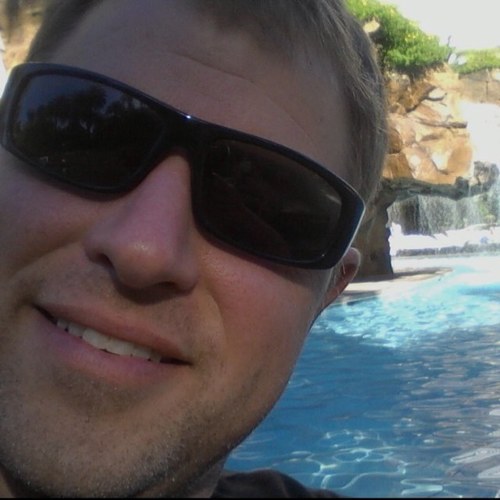 MarcRasmussen's profile picture. strategy - development - marketing