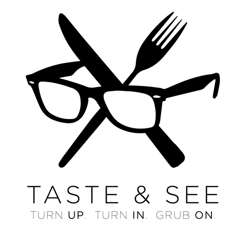 ItsTasteandSee's profile picture. Taste and See is a Travel & Lifestyle web series/web blog. Our host @itsmarrissap shows you where to #TurnUp #TurnDown and #GrubOn in every major city!