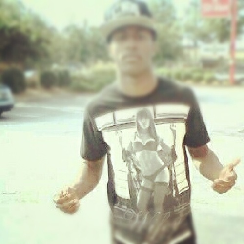 18, C|O '12, Proud Father To Be, Syntoria Mckinney Completes Me' & I AIN WITH THE SHIT when it comes to Her|Us ! Try Me '