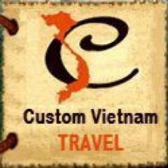 Tour in Vietnam, As one of the travel companies in Vietnam, Custom Vietnam Travel is committed to bring satisfaction and best quality for your trip.