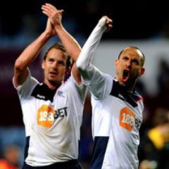 Follow us to know all the most important news about the Bolton Wanderers
