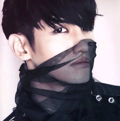 Changmin's picsさんのプロフィール画像