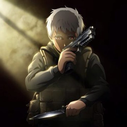 CODをやりましょう。
私はこのゲームを深く推奨します。
ヨルムンガンドも読んでアニメも見ましょう。私はこの漫画とアニメを深く推奨しておりまふ。
