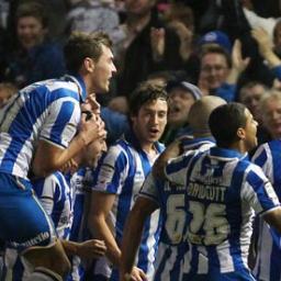 Follow us to know all the most important news about the Brighton Hove Albion