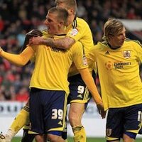 Bristol City news (@bristolcityfs) 's Twitter Profile