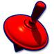 SpinTopGames's profile picture. Download & play over 600 of the best games - free.