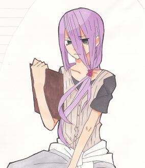 偽り人を愛してやまない未成年です(｀･ω･´)ほのぼのした家族な仲間内が大好きですつまり空一行愛してる。他にもAPH、テイルズ、鬼徹などが好きです