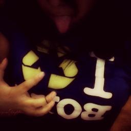 Soy un fantasma ~(*~*)~ Boo