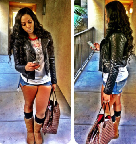 Doll_FaceJ's profile picture. Not hard to find